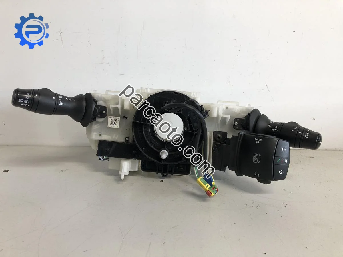 Renault Laguna Sinyal Kolu - Mersin Tarsus