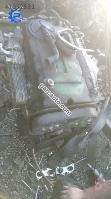 Seat Leon Motor Sandık - Ordu Ünye