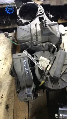 Mercedes-Benz 300 Klima Radyatörü - Ordu Ünye