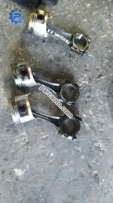 Ford Festiva Kia pride 1.3 piston kolu adet çıkma