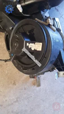 fiat brava çıkma kalorifer motoru