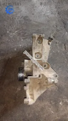 Renault kango şarz dinamo ayağı braket yedek parça