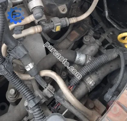 Fiat Doblo Yakıt Pompası - Ordu Ünye