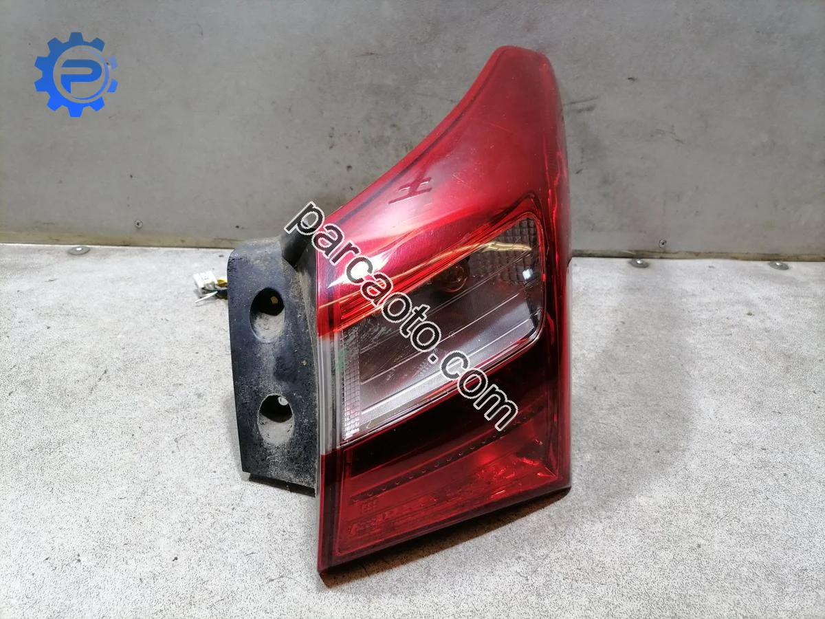 Hyundai i30 Stop - Mersin Tarsus