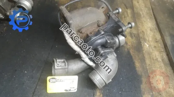volkswagen transporter t4 çıkma 2.5 130 luk turbo