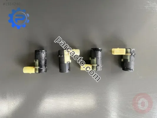 Çıkma park sensörü audi a3 a4 a5 a6 7h0919275c