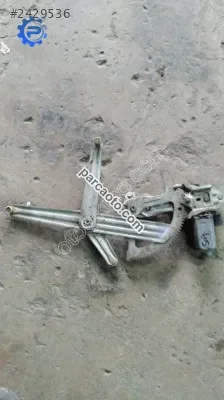 Opel ascona Sağ Ön Cam Krikosu orjinal çıkma