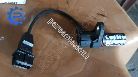 Chevrolet Captiva Krank Sensörü - Ordu Ünye