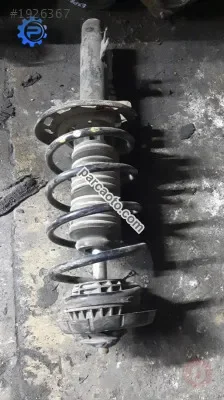 peugeot 301 çıkma amortisör