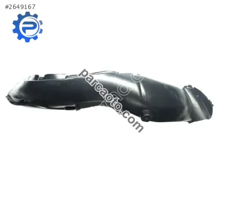 Chery Omoda 5 Çamurluk - İzmir Bornova