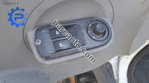 Master 2 cam düğmesi joustik çıkma