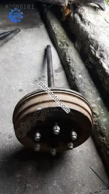 Kia besta aks çıkma