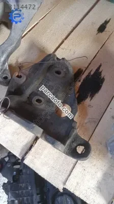 Transporter T4 pompa ayağı braket yedek parça