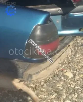 1997 renault r19 1.4 enerji orjinal sol stop lambası