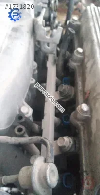 Kia Sephia Enjektör - Ordu Ünye