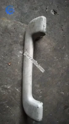 Renault Clio tavan tutamağı çıkma