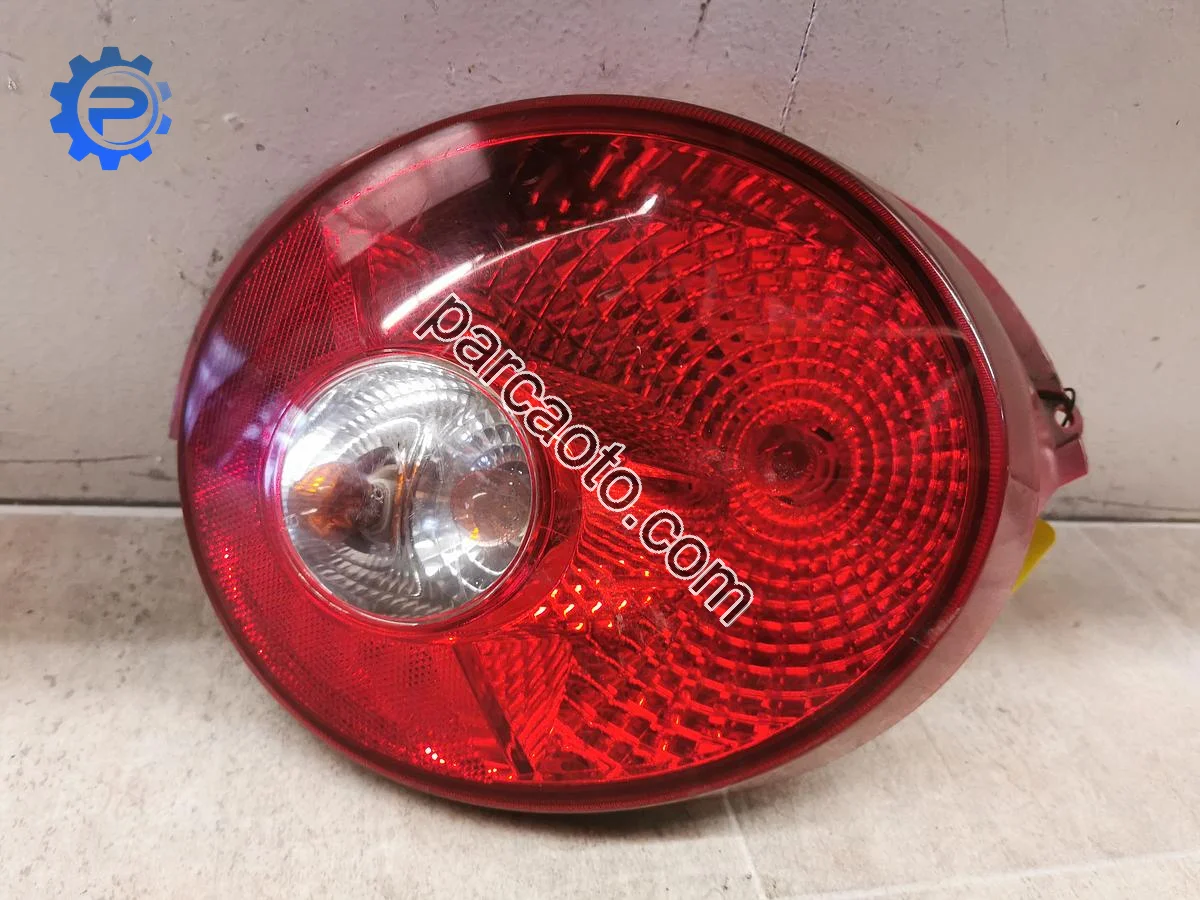 Daewoo Matiz Stop - Mersin Tarsus