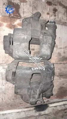 Ford escort ön sag sol fren kaliper yedek parça