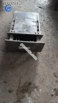 Ducato 1 kasa kulluk yedek parça