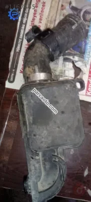 Peugeot Partner Hortum - Ordu Ünye