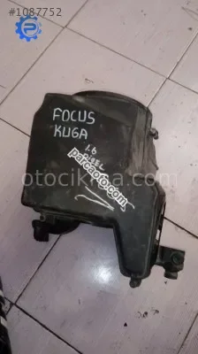 ford focus 1.6 dizel çıkma hava filtre kazanı