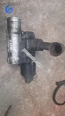 renault kangoo 1.5 elektrikli çıkma egr