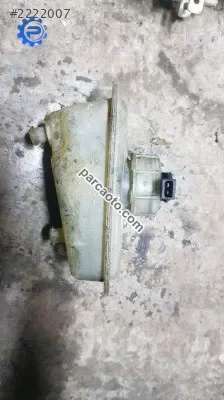 Lada Samara - Lada Vega fren hidrolik deposu çıkma