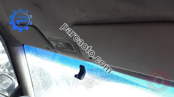 1998 opel astra f station 8v çıkma güneşlik siperlik