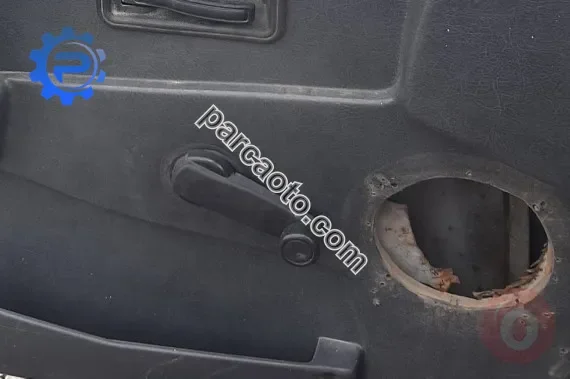 lada samara çıkma sol ön cam kolu
