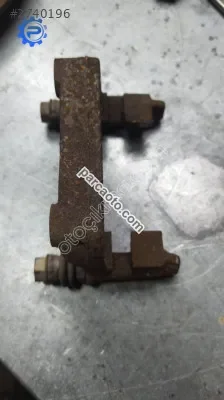 Citroen C4 2002-2010 arka sağ kaliper ağayi yedek parça