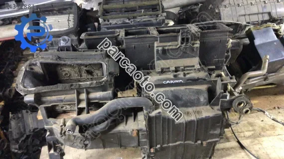 Toyota carina kalorifer kazanı