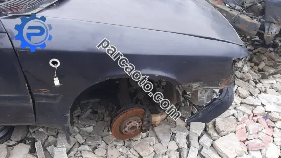 daewoo espero çıkma sağ ön çamurluk