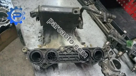 Citroen Saxo Emme Manifoldu - Ordu Ünye