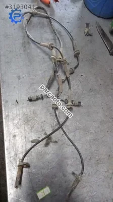 Laguna 1 Volvo motor ön teker ABS okuyucu adet  çıkma