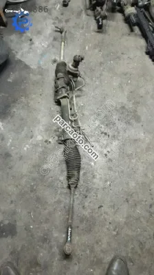 Kia clarus direksiyon kutusu orjinal çıkma