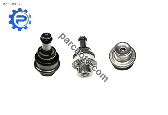 Honda Accord Fark Basınç Sensörü - İzmir Bornova