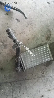 Laguna 1 kalorifer petegi çıkma