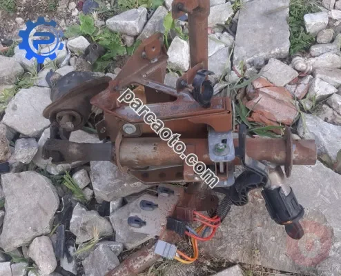 1998 citroen berlingo 1.9 çıkma direksiyon spotu