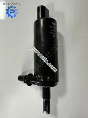 Far Yıkma Su Fiskiye Motoru VW 6R0955681