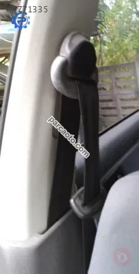 2001 model seat ibiza 16v akl çıkma sağ ön emniyet kemeri