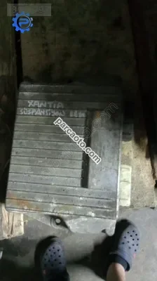 Citroen xsantia süspansiyon beyni yedek parça
