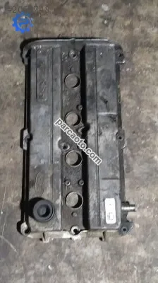 Escort ztec külbiritor kapağı çıkma