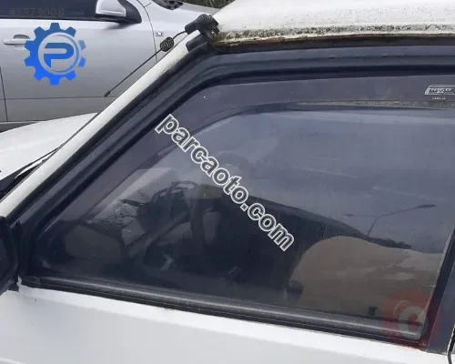 Lada Samara Kapı Camları - Ordu Ünye