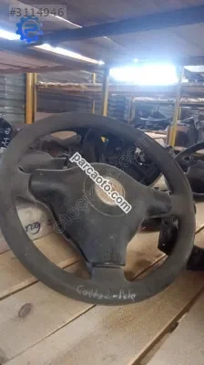 Woswogen polo ,Caddy direksiyon simit airbeg yedek parça