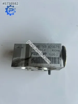 Klima Genleşme Valfi VW Jetta Golf5 Passat Caaddy 1K0820679