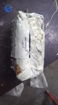 Tata Indica Airbag - Ordu Ünye