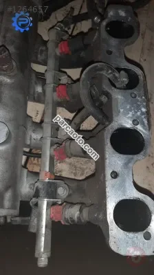 fiat tempra 2.0 8v çıkma benzin enjektörleri