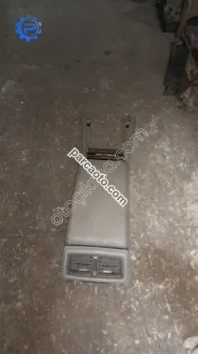 Mercedes w210 kasa vites konsulu yedek parça