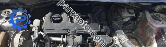 2000 peugeot partner 1.9 çıkma yakıt deposu