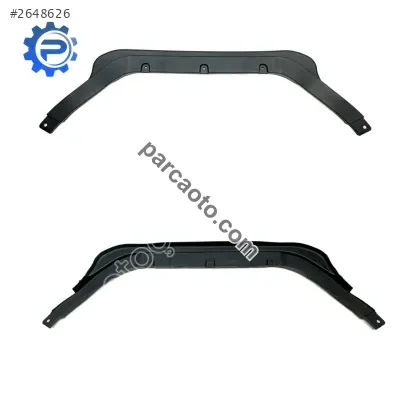 Volvo XC60 Bakalitler - İzmir Bornova